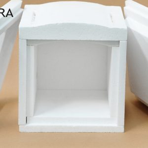 Corundum furnace