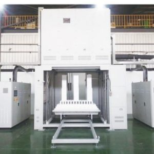 ITO Target Sintering Furnace