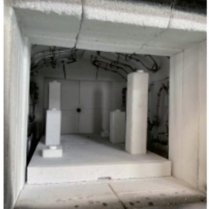HTCC sintering furnace