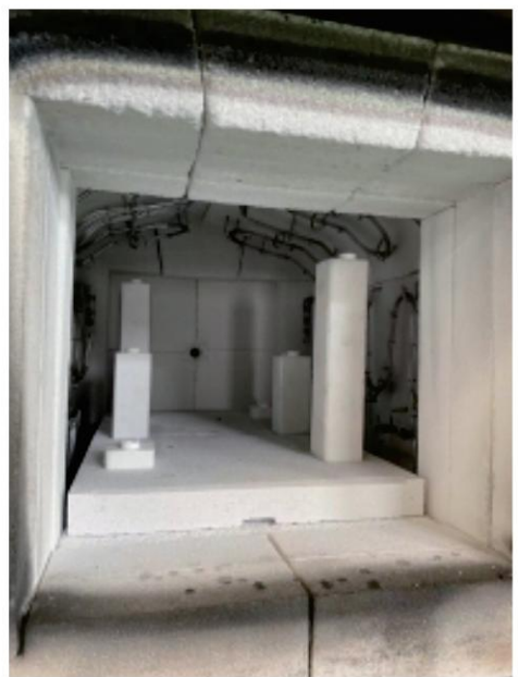 HTCC sintering furnace