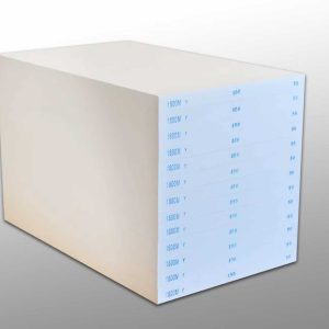 Fiberboard