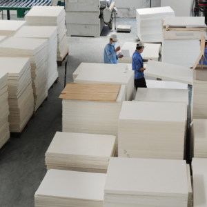 Ceramic Fiber Board