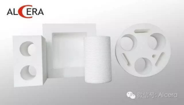 Machinable Ceramic HS Board - Image 2