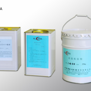 AC Refractory Mortar | Fiber Coating | Binder