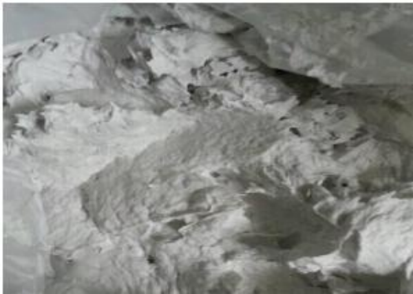 AC Refractory Mortar | Fiber Coating | Binder - Image 2