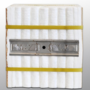 Ceramic Fiber Module